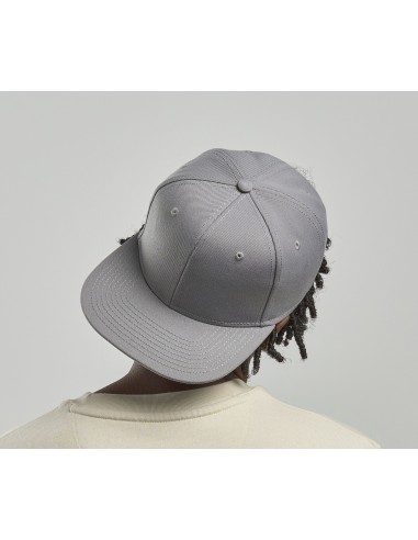 A-SNAP-Snap Back Cap